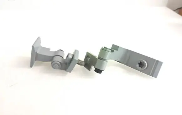 BMW X4 G02 Rear door hinge set 