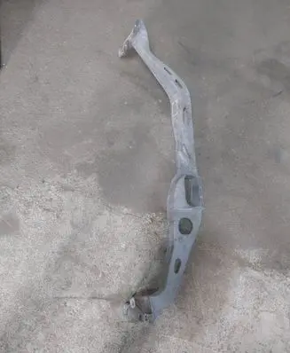 Audi A5 Sportback 8TA Front subframe 8K0199521Q 521Q