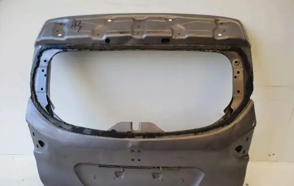 Renault Captur Tailgate/trunk/boot lid 901523137R