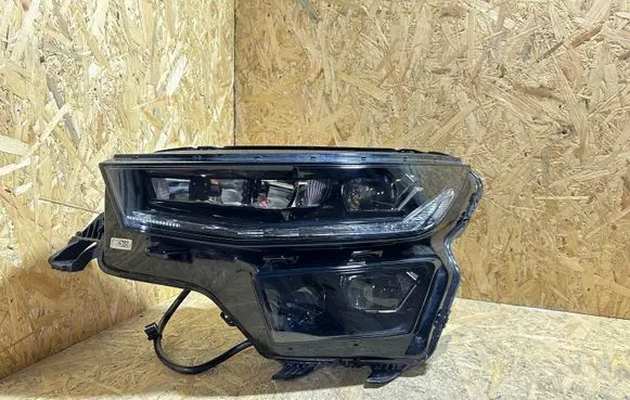 Skoda Kodiaq Headlight/headlamp 566941035 27012985