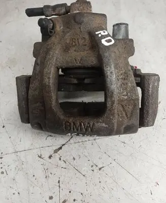 Mini One - Cooper R50 - 53 Front brake caliper 
