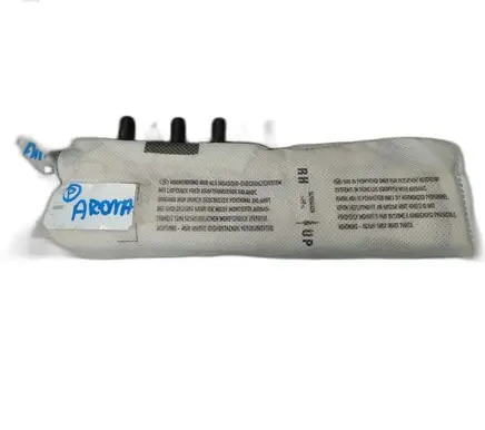 Seat Arona Steering wheel airbag