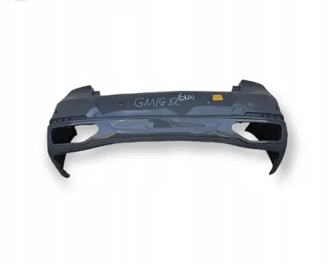 BMW 7 G11 G12 Rear bumper MB1TEILE