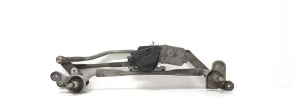 Mazda 5 Front wiper linkage and motor 1593000600 12V11G
