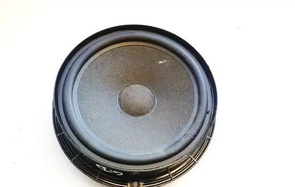 Seat Altea Front door speaker 1J0035411G