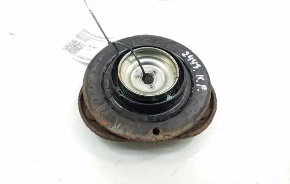 Toyota Prius (XW30) Front shock absorber damper bump stop 4860947030