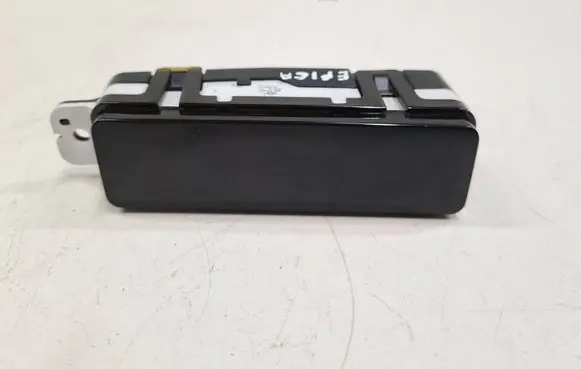 Chevrolet Epica Screen/display/small screen 96434751WL