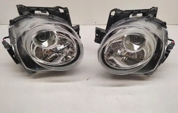 Nissan Juke I F15 Headlight/headlamp FAAN2820000UK