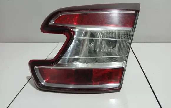 Renault Megane III Tailgate rear/tail lights 265500027R 89319421 893194216