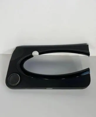 Mini One - Cooper Coupe R56 Front door card panel trim
