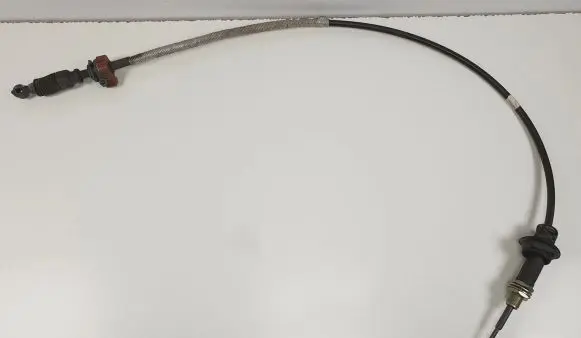 Jaguar S-Type Gear shift cable linkage
