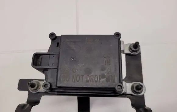 Nissan Qashqai Distronic sensor radar 28438-5F-A5A