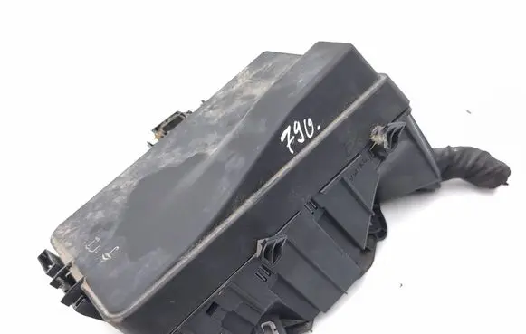 Audi A3 8Y Fuse module 5WA907361A