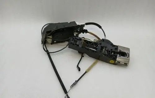 Bentley Continental Coupe door lock (next to the handle) 3D2837016T