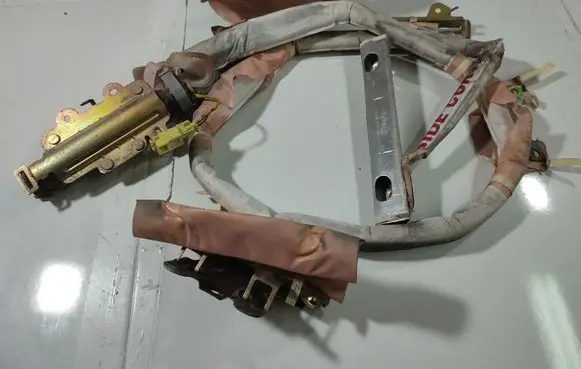 Honda Accord Roof airbag 