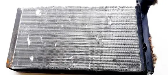 Seat Alhambra (Mk1) Heater blower radiator 95NW18C308AC C89WA