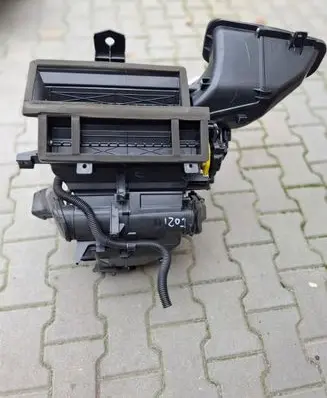 Hyundai i20 (PB PBT) Interior heater climate box assembly F108KP8AA