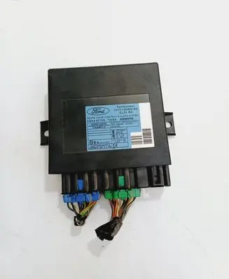 Ford Transit Comfort/convenience module 1C1T15K600BA
