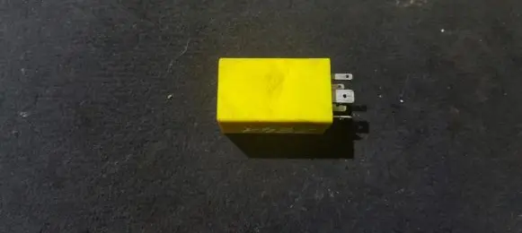 Fiat Bravo - Brava Other relay 46426365 A272
