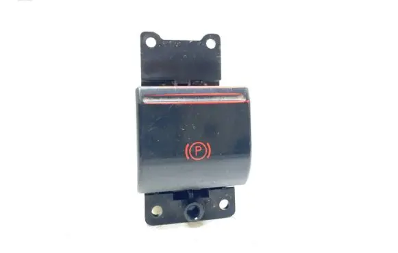 Ford C-MAX I Hand parking brake switch 3M5T2B623AC 00222 02220402