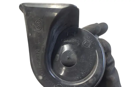 BMW 1 F20 F21 Horn signal 70388