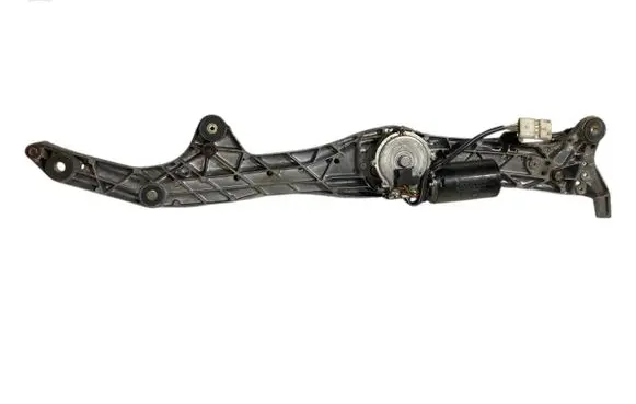 BMW 7 E38 Front wiper linkage and motor 8352888 61618352888 8352150