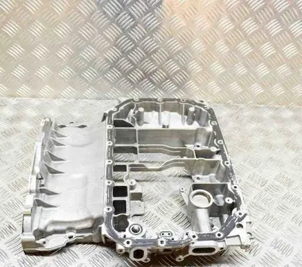 Porsche Cayenne (92A) Oil sump 06E103603AL