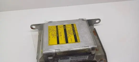 Subaru Outback Airbag control unit/module 98221AE110 1523003811 SLG00083583