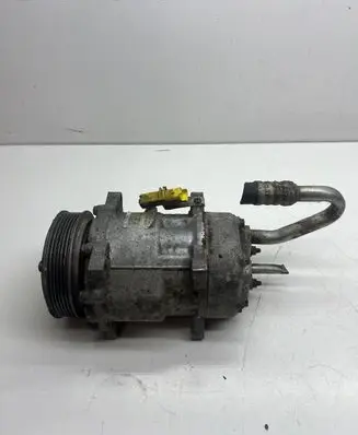 Citroen Xsara Air conditioning (A/C) compressor (pump) SD7V16 6453TF 231337