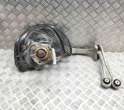 Audi A4 S4 B9 8W Front wheel hub 8W0407241F 8W0407559