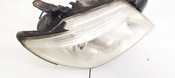 Mitsubishi Outlander Headlight/headlamp