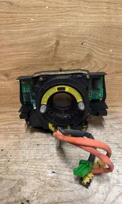 Volvo V50 Airbag slip ring squib (SRS ring) P30710344