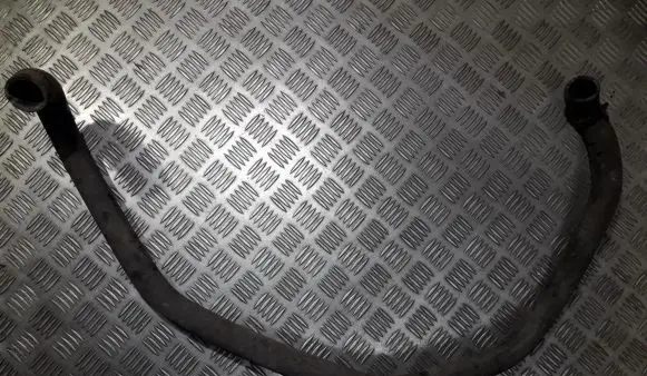 Peugeot Boxer Engine coolant pipe/hose