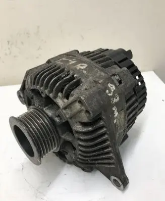 Volvo S40, V40 Generator/alternator