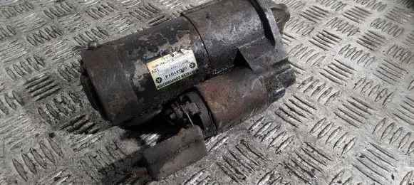 Jeep Grand Cherokee Starter motor 56041014 M001T74287ZC