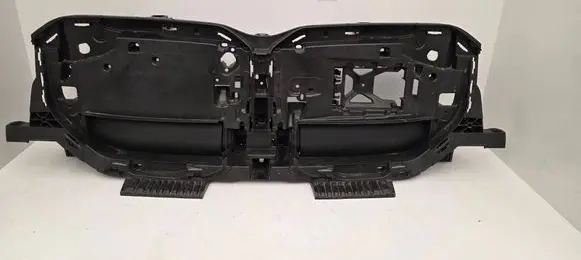BMW X3 G45 Front bumper upper radiator grill 5A4F190 27335289999