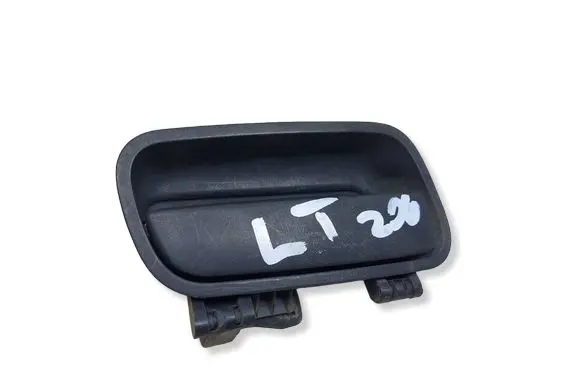 Peugeot 206 Rear door interior handle 9642208577KASACJ 9642208577