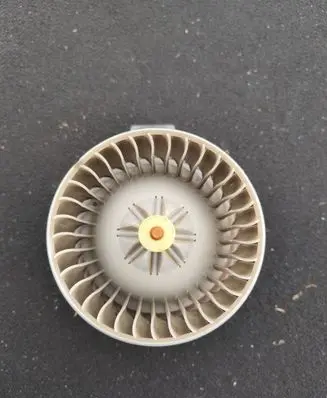 Mitsubishi Space Star Heater fan/blower AE1420 11P16