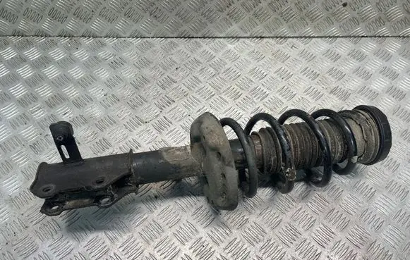 Opel Astra J Front shock absorber/damper 13474017