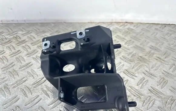 Porsche 911 991 Radiator support slam panel bracket 99155262000
