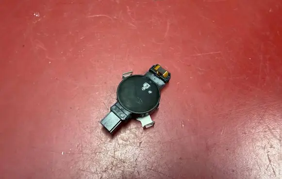 BMW X3 G45 Rain sensor 5A9CA28