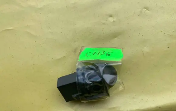 Mercedes-Benz C AMG W204 Sun solar sensor A2518206510 LSS46600 0LG9078L9ZH