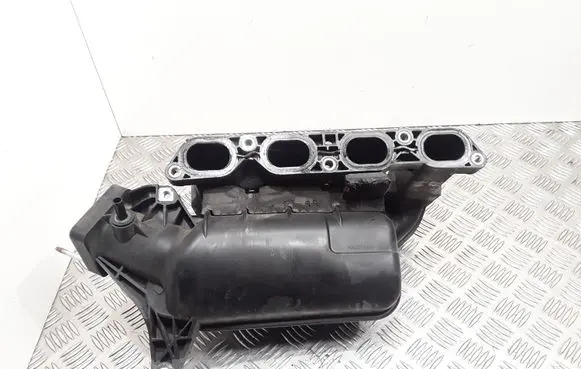 Intake manifold