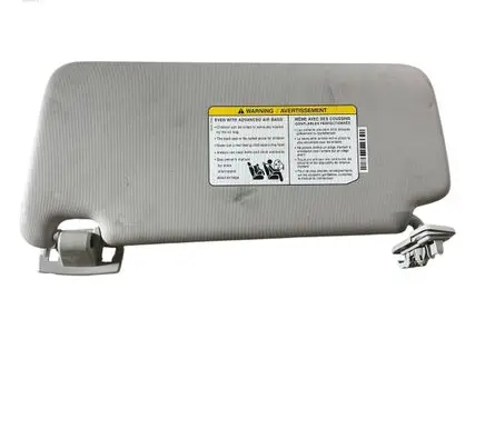Infiniti QX30 Sun visor 9850779962 964005DE1A