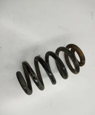 BMW X5 E53 Rear coil spring