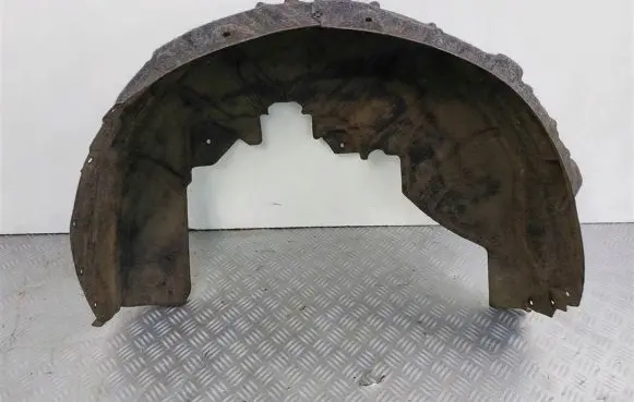 Volvo XC40 Rear arch 