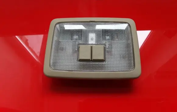 Opel Antara Interior lighting switch NOCODE