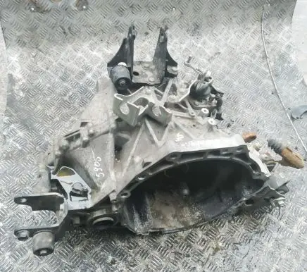 Toyota Avensis T270 Manual 5 speed gearbox 1jb9ck 1jb9c-k