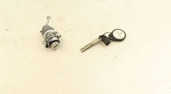 BMW M6 Ignition key/card 