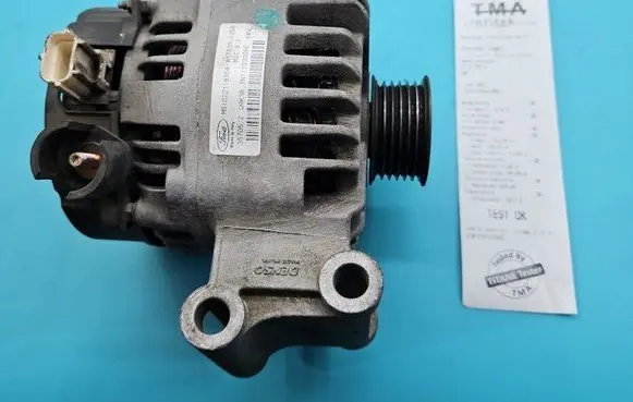 Ford Focus Generator/alternator 3N1110300AE IMPRK1512485